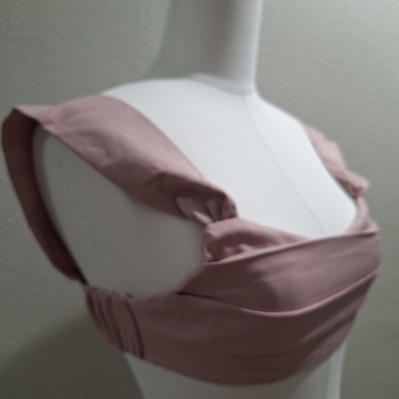 SHEIN S, TOP CROP - Picture 2 of 7